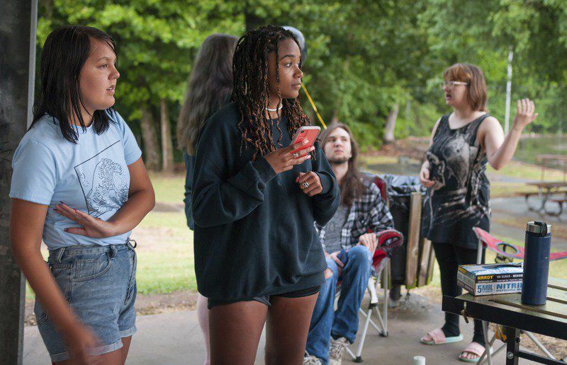 Juneteenth brings togetherness, celebration
